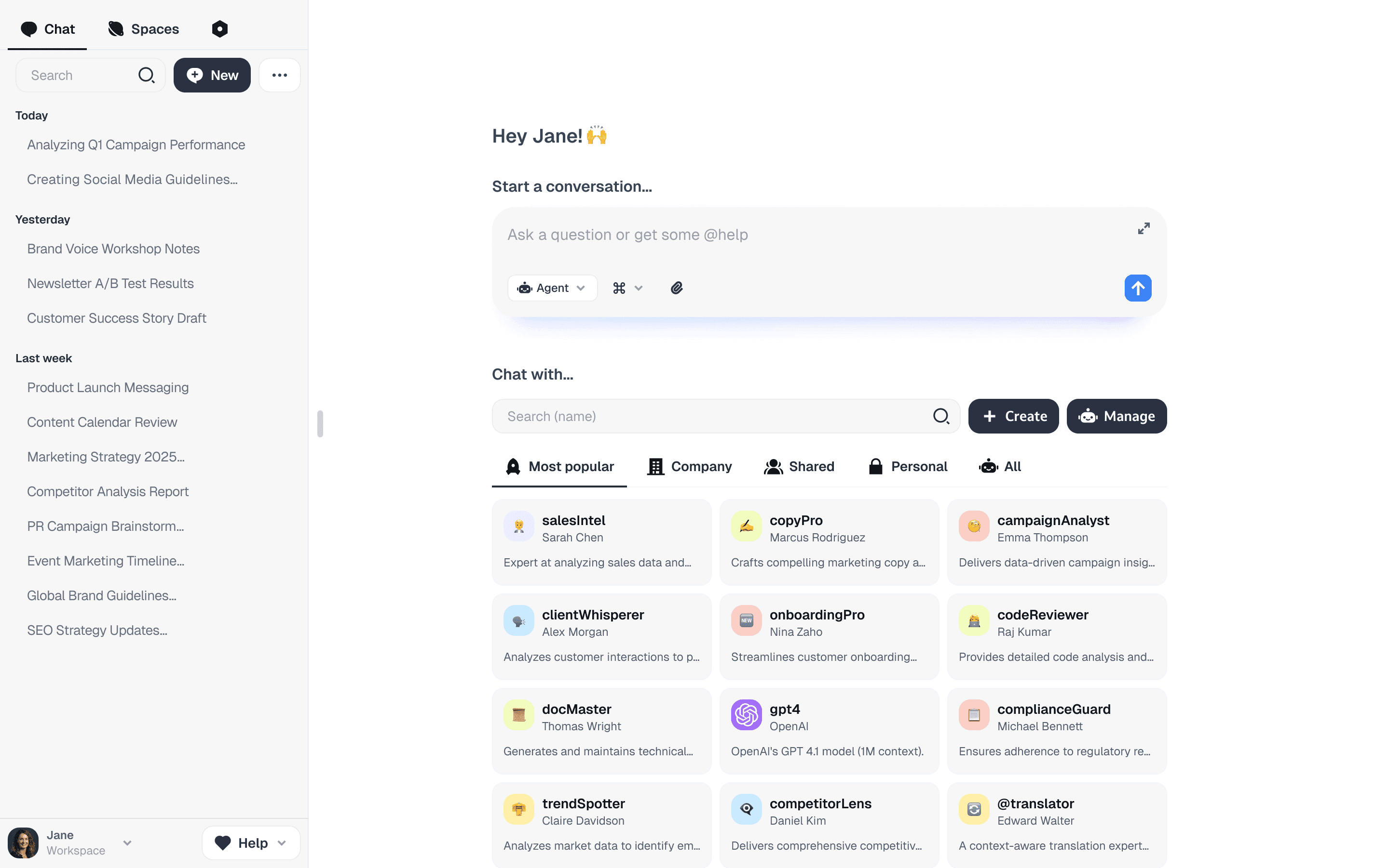 Ruby Platform