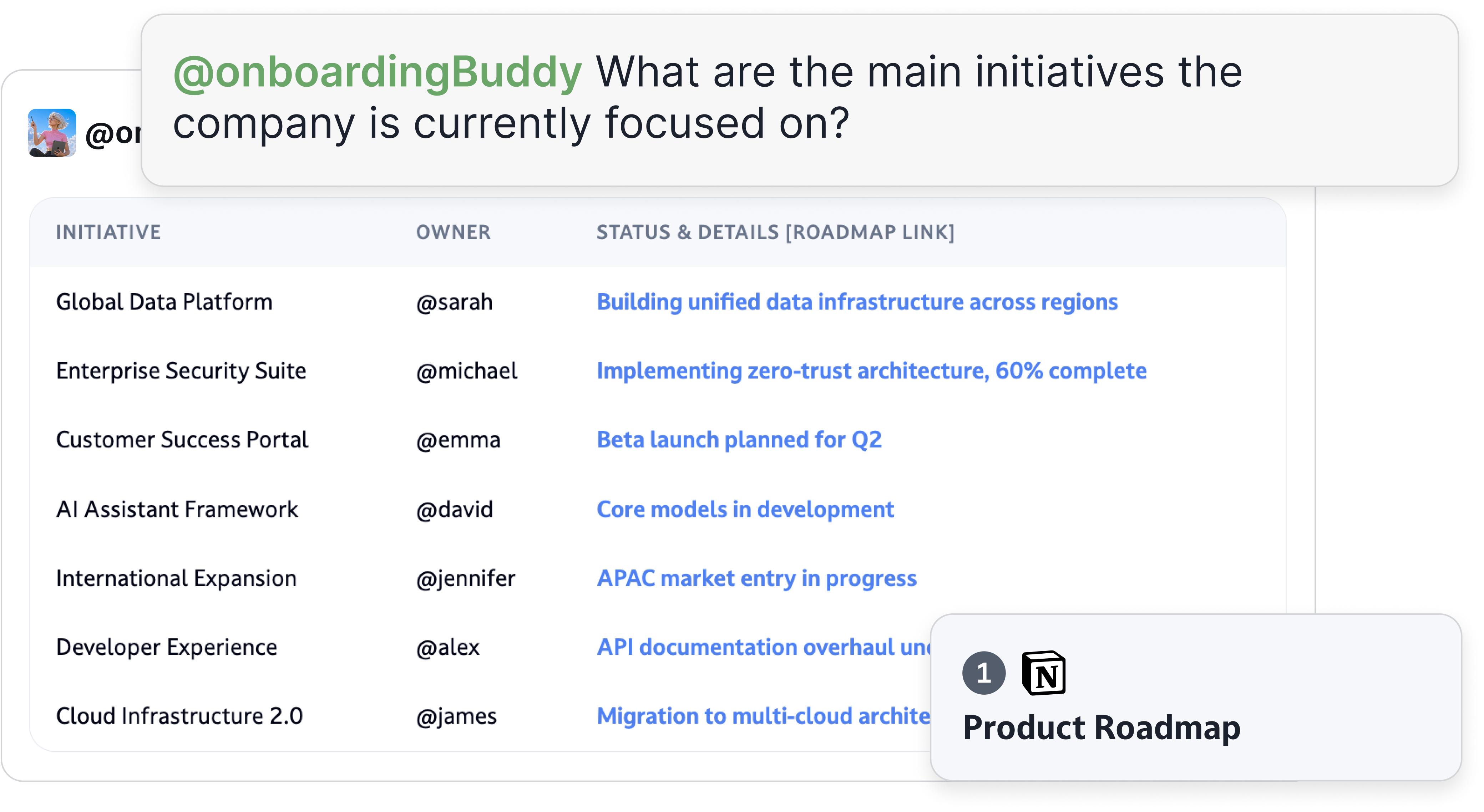 Onboarding guide 1