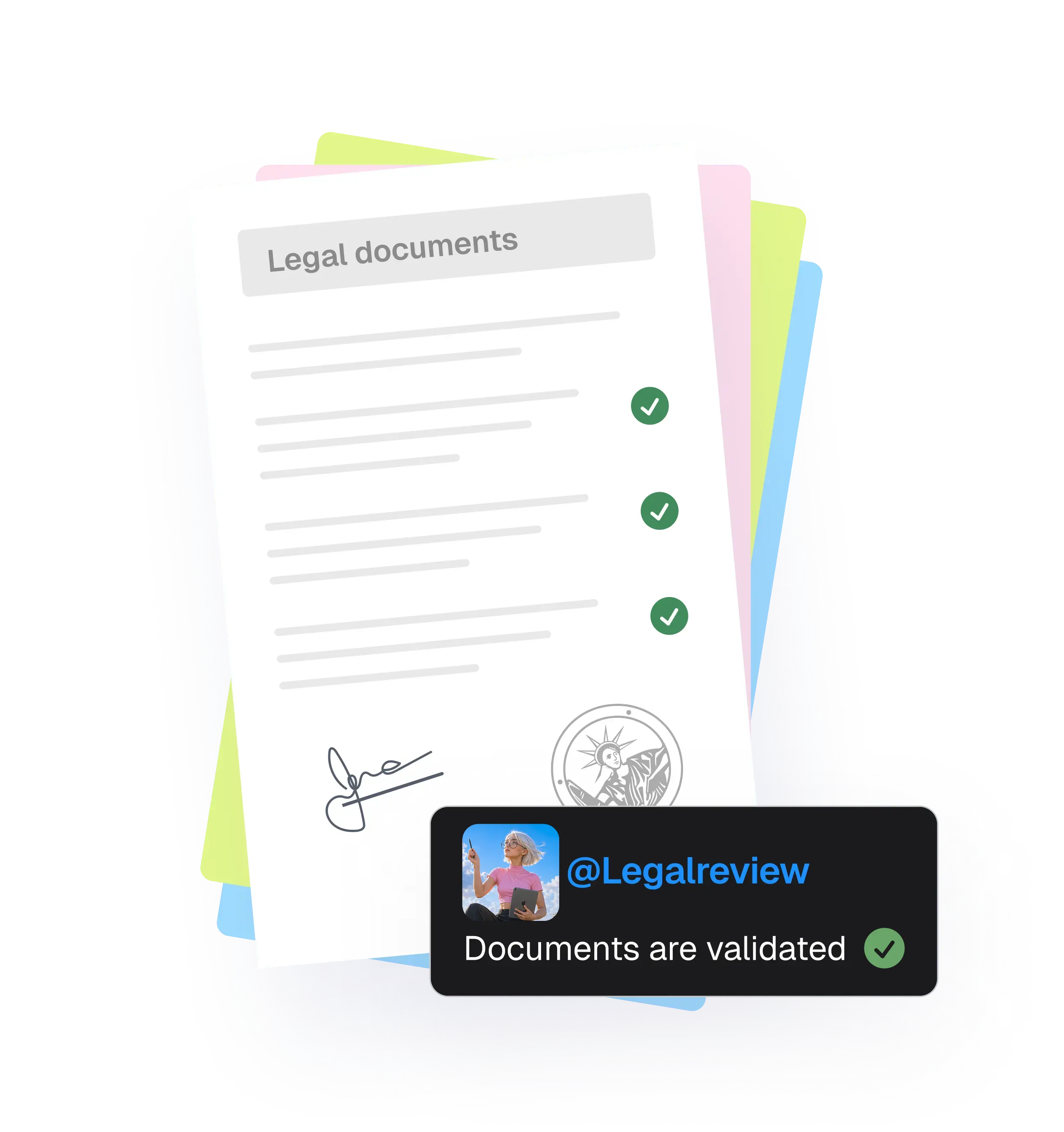 Business development Features