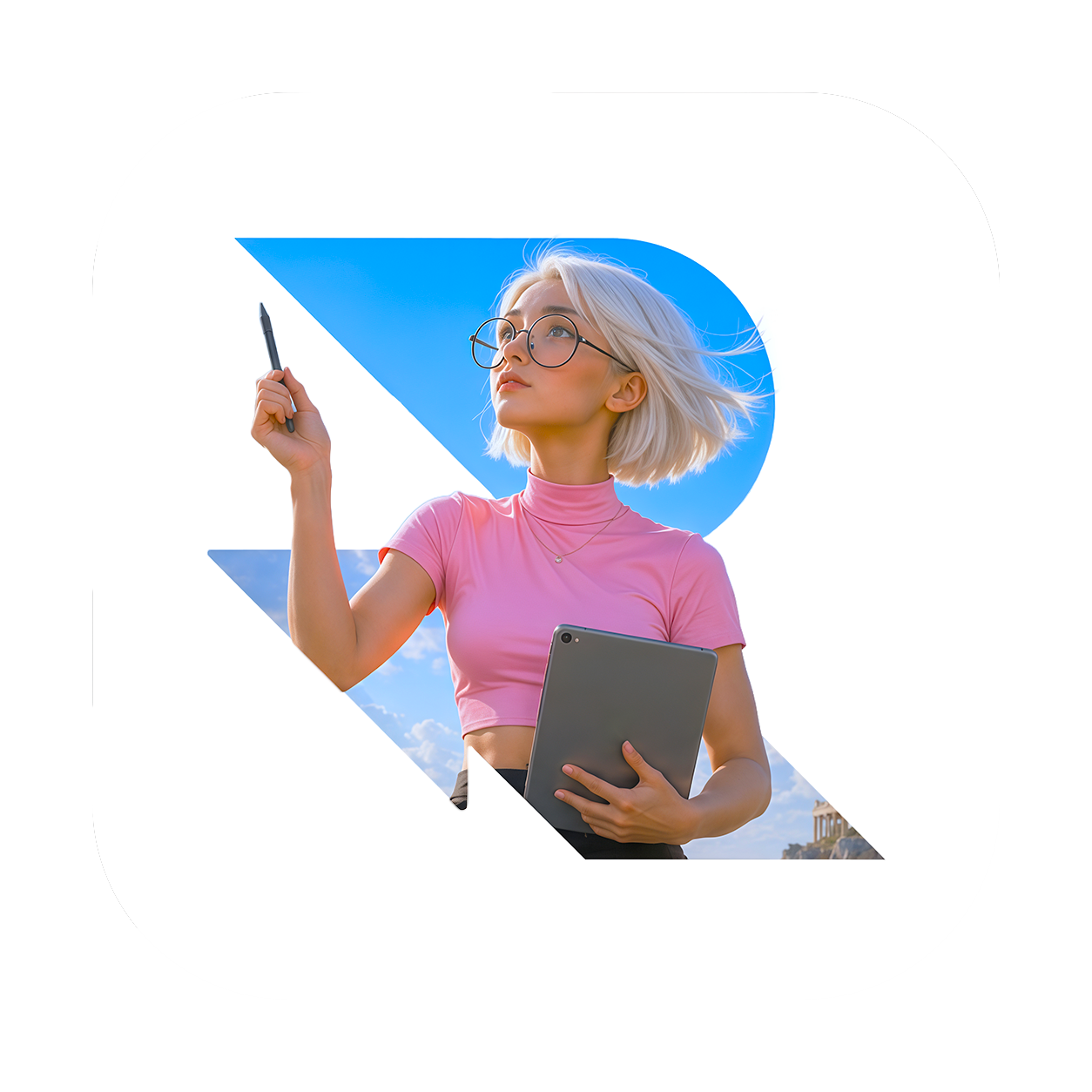 Ruby logo